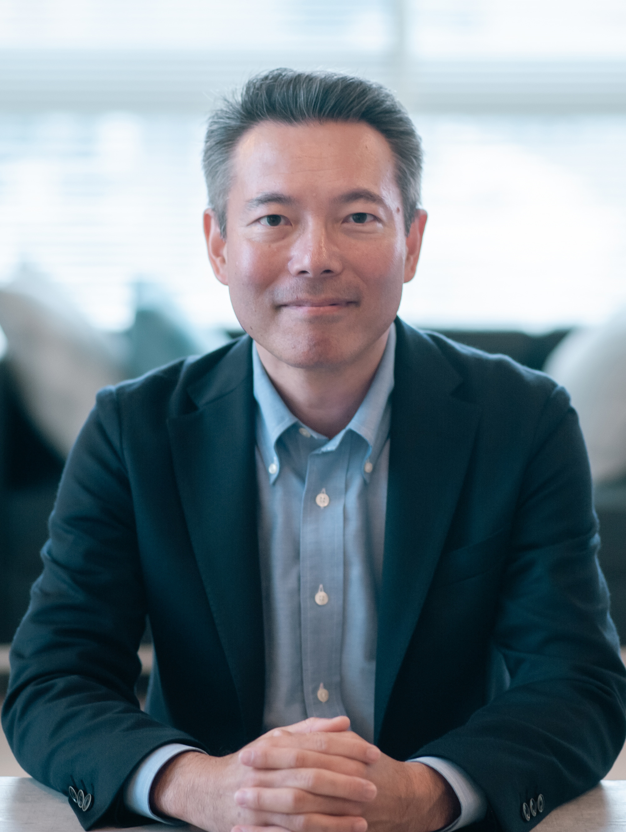 代表取締役 杉浦元